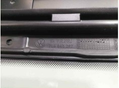 Recambio de luna custodia trasera izquierda para volkswagen touareg (7la) v6 referencia OEM IAM 7L6845297 84855  2