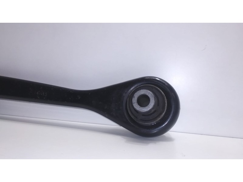 Recambio de brazo suspension inferior trasero izquierdo para volkswagen tiguan (5n2) r-line bluemotion referencia OEM IAM 1K0501