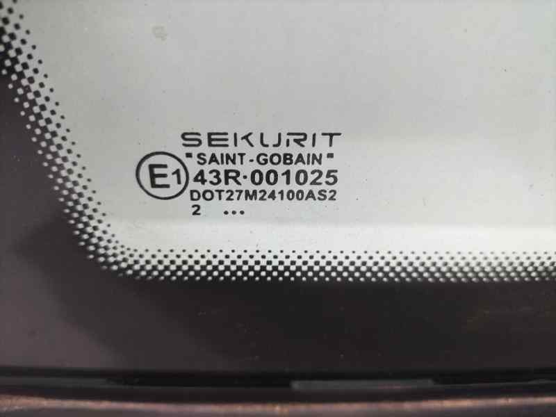 Recambio de luna custodia trasera izquierda para volkswagen touareg (7la) v6 referencia OEM IAM 7L6845297 84855 