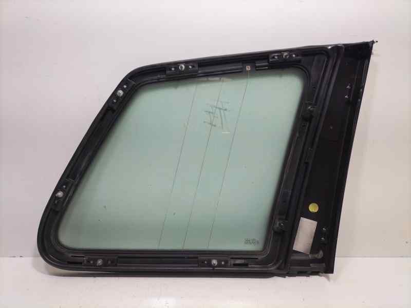 Recambio de luna custodia trasera izquierda para volkswagen touareg (7la) v6 referencia OEM IAM 7L6845297 84855 