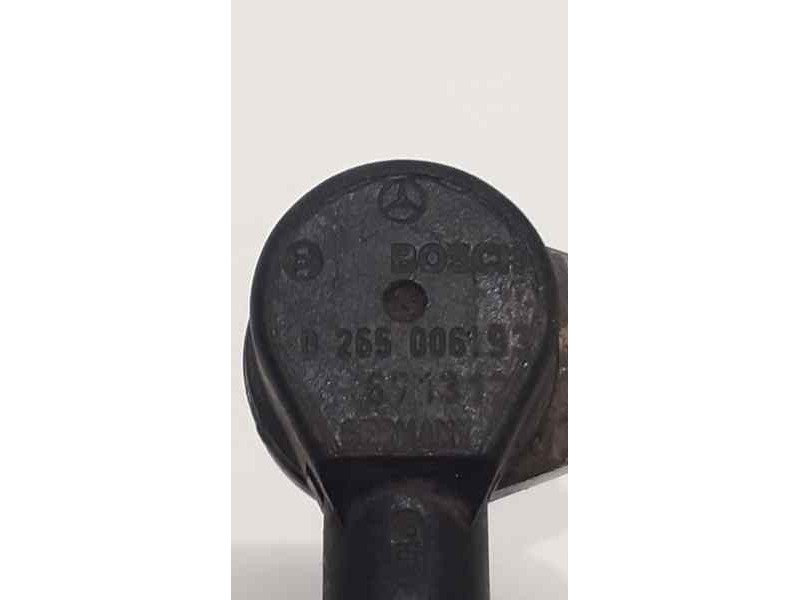 Recambio de sensor para mercedes-benz clase e (w210) berlina diesel 290 turbodiesel (210.017) referencia OEM IAM 0265006193 3776