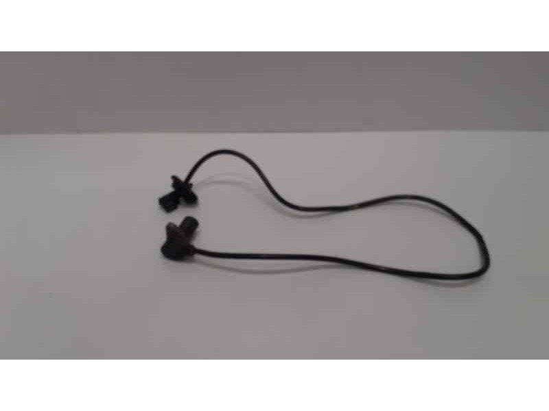 Recambio de sensor para mercedes-benz clase e (w210) berlina diesel 290 turbodiesel (210.017) referencia OEM IAM 0265006193 3776