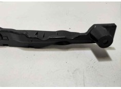 Recambio de refuerzo paragolpes trasero para volkswagen touareg (7la) v6 referencia OEM IAM 7L6807863 84856  2