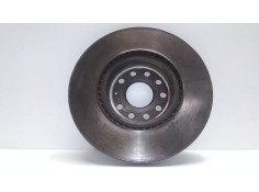 Recambio de disco freno delantero para volkswagen tiguan (5n2) r-line bluemotion referencia OEM IAM 1K0615301AA 50195  2