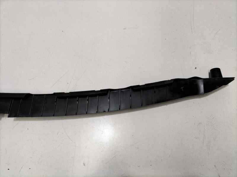 Recambio de refuerzo paragolpes trasero para volkswagen touareg (7la) v6 referencia OEM IAM 7L6807863 84856 