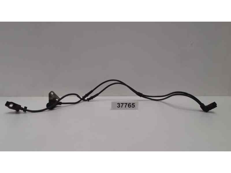 Recambio de sensor para mercedes-benz clase e (w210) berlina diesel 290 turbodiesel (210.017) referencia OEM IAM 0265006189 3776