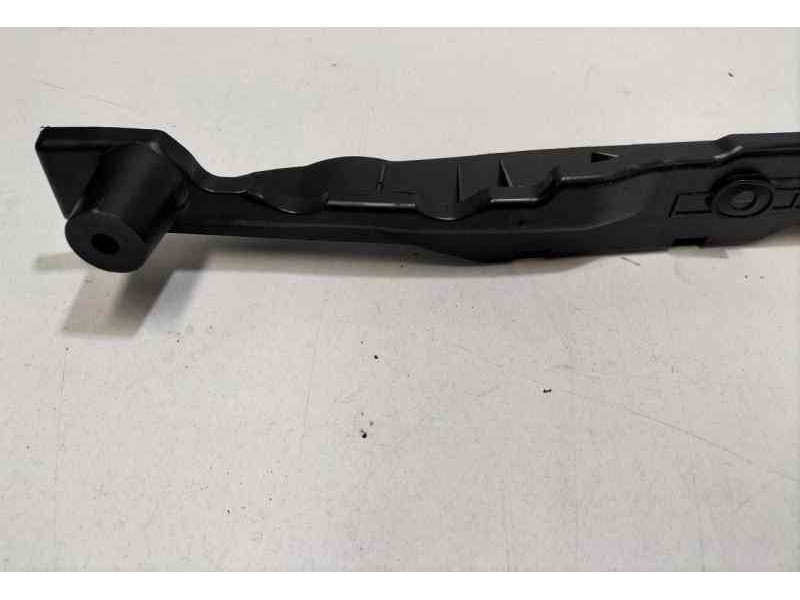 Recambio de refuerzo paragolpes trasero para volkswagen touareg (7la) v6 referencia OEM IAM 7L6807863 84856 
