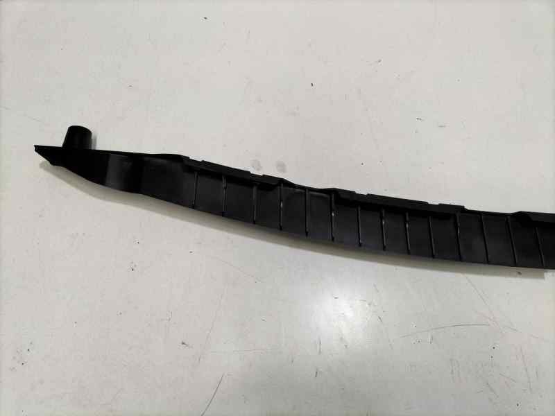 Recambio de refuerzo paragolpes trasero para volkswagen touareg (7la) v6 referencia OEM IAM 7L6807863 84856 