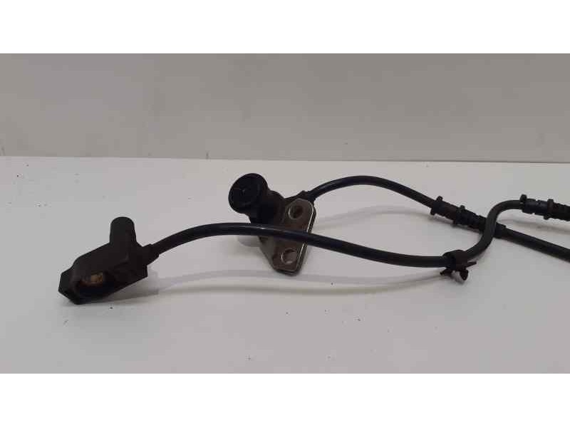 Recambio de sensor para mercedes-benz clase e (w210) berlina diesel 290 turbodiesel (210.017) referencia OEM IAM 0265006189 3776