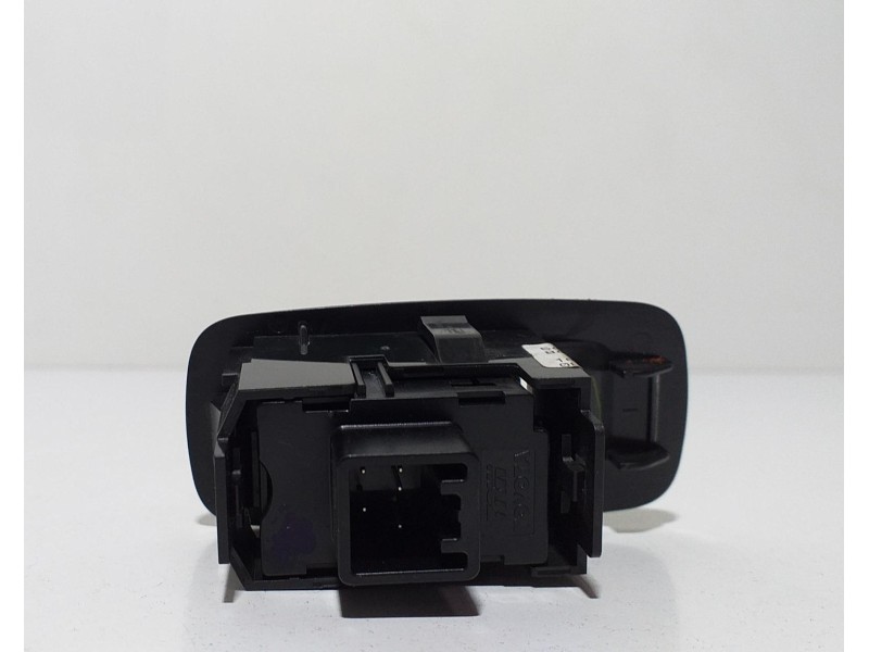 Recambio de mando elevalunas trasero derecho para toyota corolla verso (r1) 2,2 d-4d sport referencia OEM IAM 848010F030 61808 