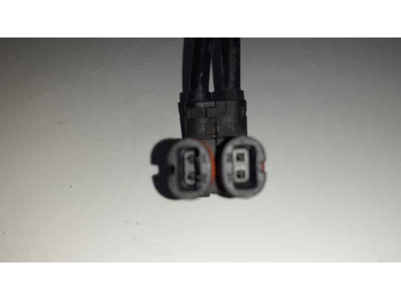 Recambio de sensor para mercedes-benz clase e (w210) berlina diesel 290 turbodiesel (210.017) referencia OEM IAM 0265006189 3776