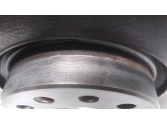 Recambio de disco freno delantero para volkswagen tiguan (5n2) r-line bluemotion referencia OEM IAM 1K0615301AA 50196  2