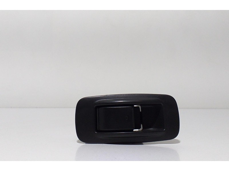 Recambio de mando elevalunas trasero izquierdo para toyota corolla verso (r1) 2,2 d-4d sport referencia OEM IAM 848010F030 61809