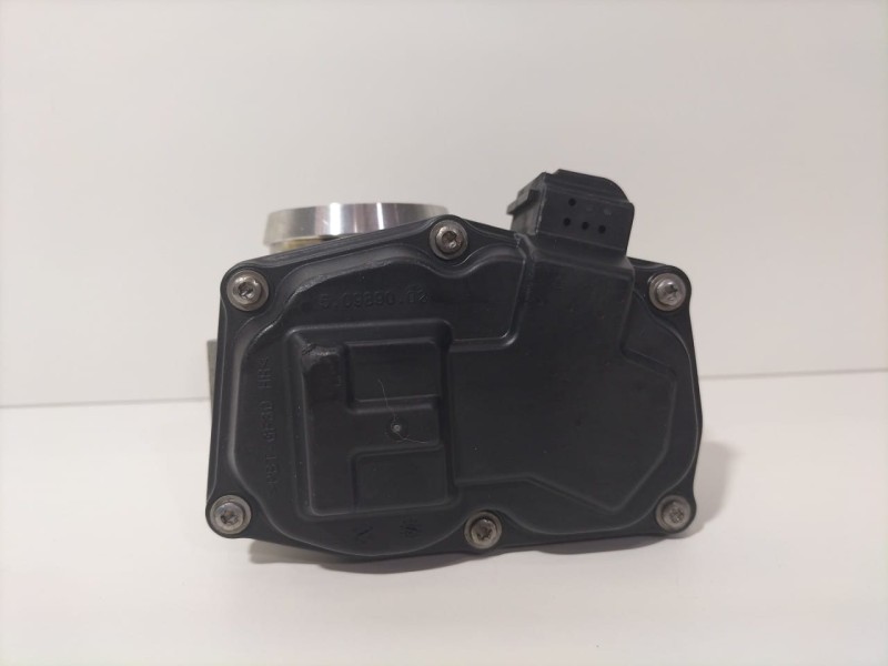 Recambio de caja mariposa para ford focus lim. (cb8) 1.0 ecoboost cat referencia OEM IAM CM5G9F991FA 78798 R