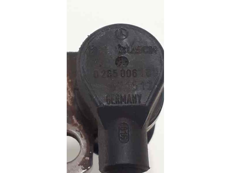 Recambio de sensor para mercedes-benz clase e (w210) berlina diesel 290 turbodiesel (210.017) referencia OEM IAM 0265006189 3776