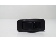 Recambio de mando elevalunas trasero izquierdo para toyota corolla verso (r1) 2,2 d-4d sport referencia OEM IAM 848010F030 61809 2