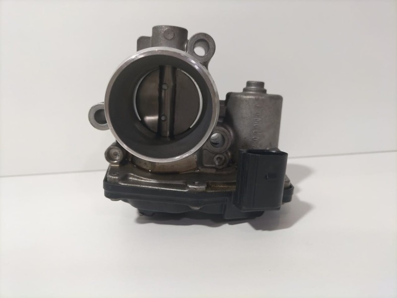 Recambio de caja mariposa para ford focus lim. (cb8) 1.0 ecoboost cat referencia OEM IAM CM5G9F991FA 78798 R