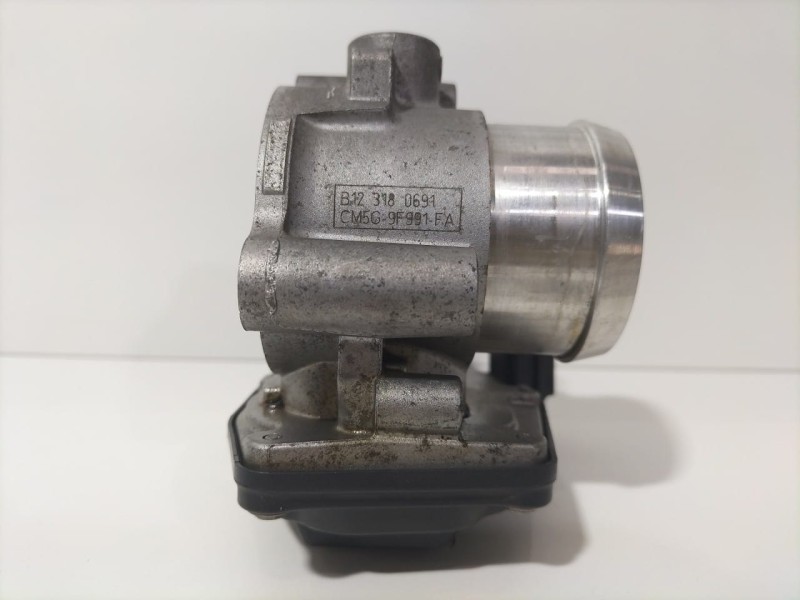 Recambio de caja mariposa para ford focus lim. (cb8) 1.0 ecoboost cat referencia OEM IAM CM5G9F991FA 78798 R