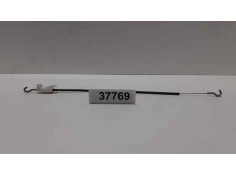 Recambio de cerradura puerta delantera izquierda para mercedes-benz clase e (w210) berlina diesel 290 turbodiesel (210.017) refe