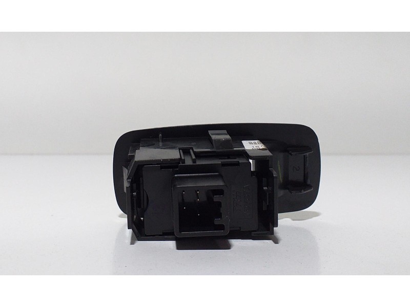 Recambio de mando elevalunas trasero izquierdo para toyota corolla verso (r1) 2,2 d-4d sport referencia OEM IAM 848010F030 61809