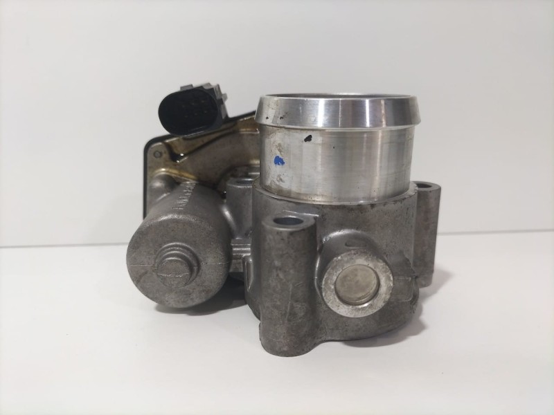 Recambio de caja mariposa para ford focus lim. (cb8) 1.0 ecoboost cat referencia OEM IAM CM5G9F991FA 78798 R