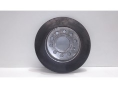 Recambio de disco freno trasero para volkswagen tiguan (5n2) r-line bluemotion referencia OEM IAM 1K0615601AD 50197  2
