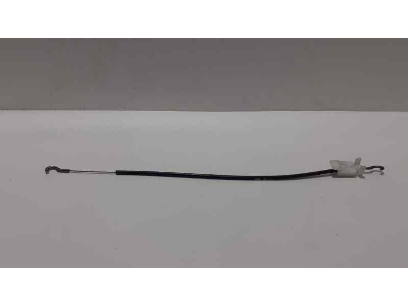 Recambio de cerradura puerta delantera izquierda para mercedes-benz clase e (w210) berlina diesel 290 turbodiesel (210.017) refe