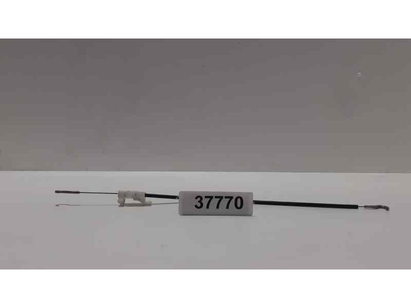 Recambio de cerradura puerta delantera derecha para mercedes-benz clase e (w210) berlina diesel 290 turbodiesel (210.017) refere