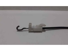 Recambio de cerradura puerta delantera derecha para mercedes-benz clase e (w210) berlina diesel 290 turbodiesel (210.017) refere 2