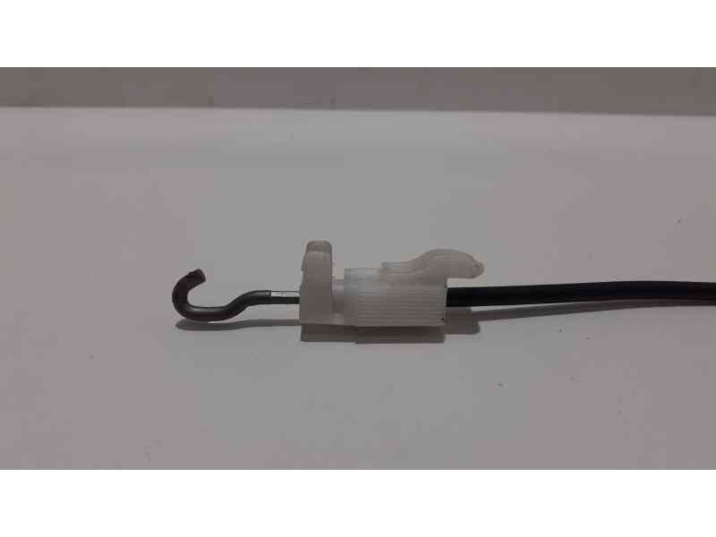 Recambio de cerradura puerta delantera derecha para mercedes-benz clase e (w210) berlina diesel 290 turbodiesel (210.017) refere