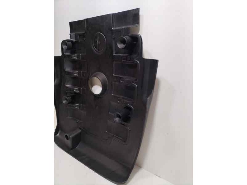 Recambio de cubierta motor para volkswagen touareg (7la) tdi v10 referencia OEM IAM 07Z103935H 84437 