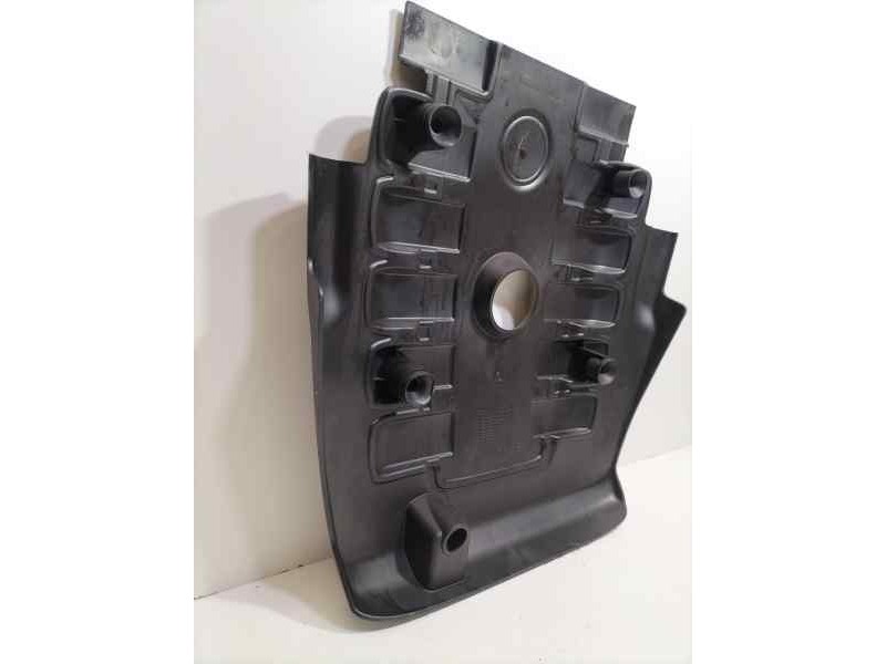 Recambio de cubierta motor para volkswagen touareg (7la) tdi v10 referencia OEM IAM 07Z103935H 84437 