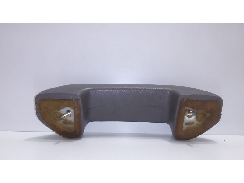 Recambio de maneta interior trasera izquierda para isuzu trooper ubs 17 competition referencia OEM IAM 4JB1T 50199 