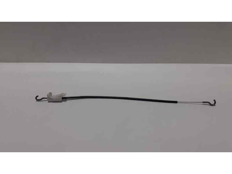 Recambio de cerradura puerta delantera derecha para mercedes-benz clase e (w210) berlina diesel 290 turbodiesel (210.017) refere