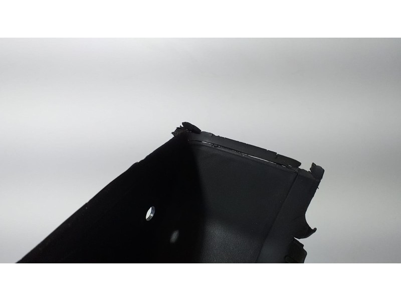 Recambio de molduras traseras para land rover range rover sport autobiography hybrid referencia OEM IAM DK6244249AE 70586 R