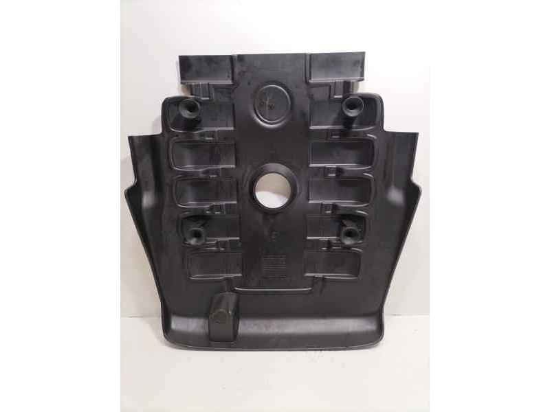 Recambio de cubierta motor para volkswagen touareg (7la) tdi v10 referencia OEM IAM 07Z103935H 84437 