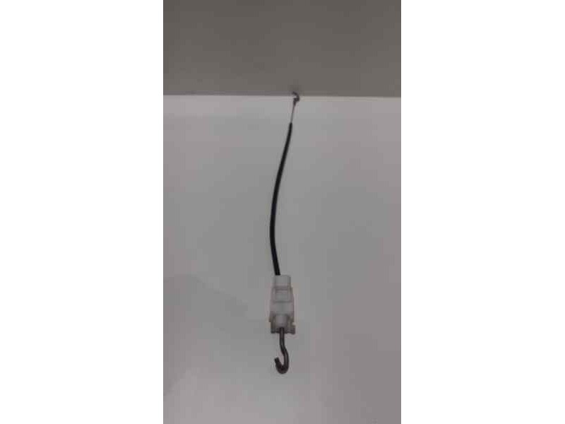 Recambio de cerradura puerta delantera derecha para mercedes-benz clase e (w210) berlina diesel 290 turbodiesel (210.017) refere