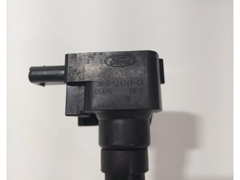 Recambio de bobina encendido para ford focus lim. (cb8) 1.0 ecoboost cat referencia OEM IAM CM5G12A366CA 78801 R
