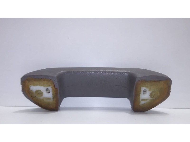 Recambio de maneta interior trasera derecha para isuzu trooper ubs 17 competition referencia OEM IAM 4JB1T 50200 