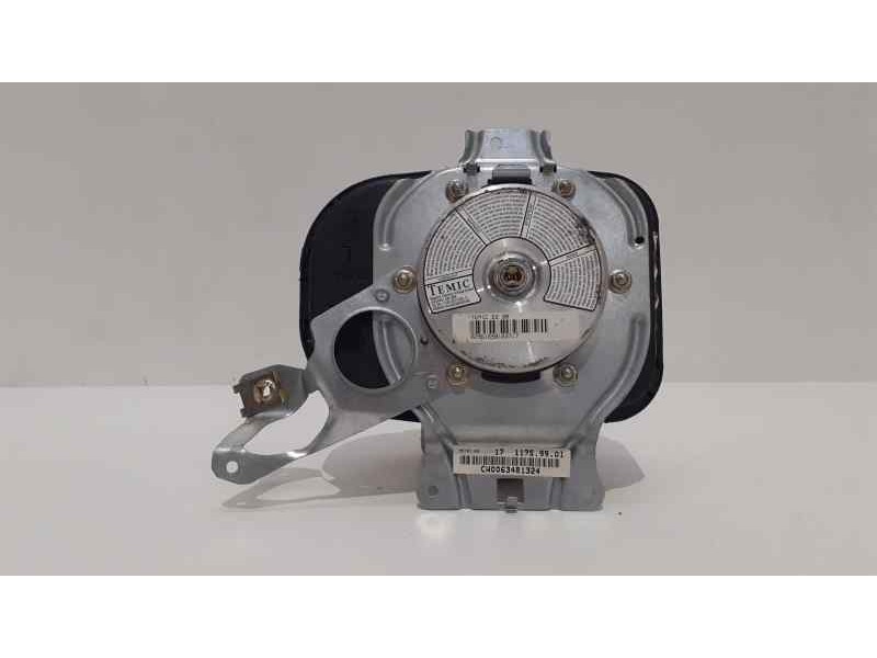 Recambio de airbag lateral delantero izquierdo para mercedes-benz clase e (w210) berlina diesel 290 turbodiesel (210.017) refere