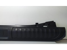 Recambio de guarnecido porton trasero para land rover range rover sport autobiography hybrid referencia OEM IAM DK62425A92A 7058 2