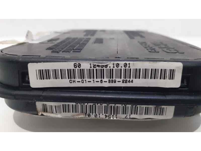 Recambio de airbag lateral delantero izquierdo para mercedes-benz clase e (w210) berlina diesel 290 turbodiesel (210.017) refere