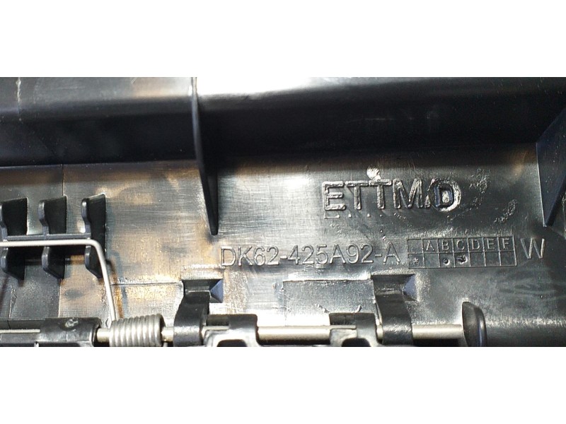 Recambio de guarnecido porton trasero para land rover range rover sport autobiography hybrid referencia OEM IAM DK62425A92A 7058