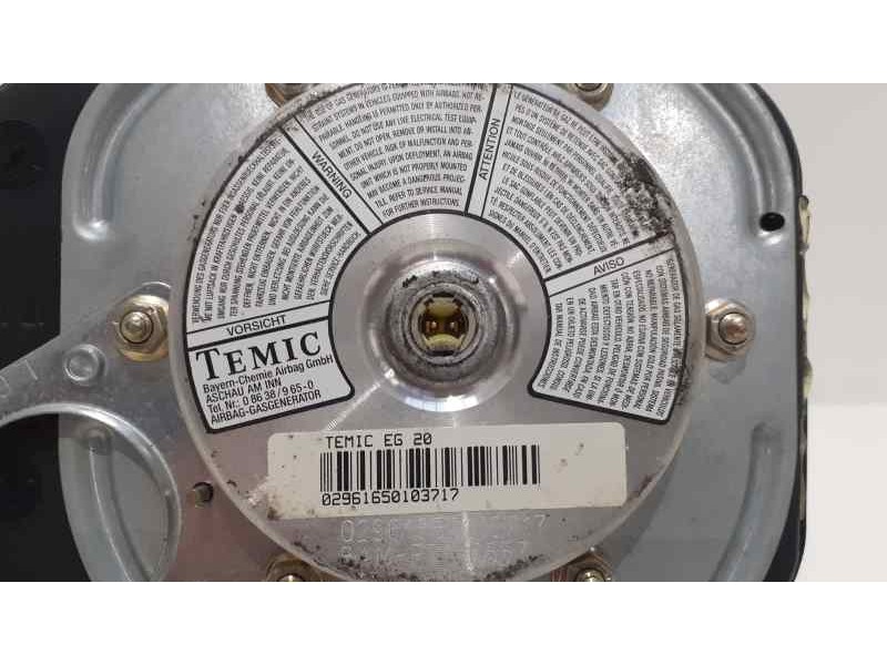 Recambio de airbag lateral delantero izquierdo para mercedes-benz clase e (w210) berlina diesel 290 turbodiesel (210.017) refere