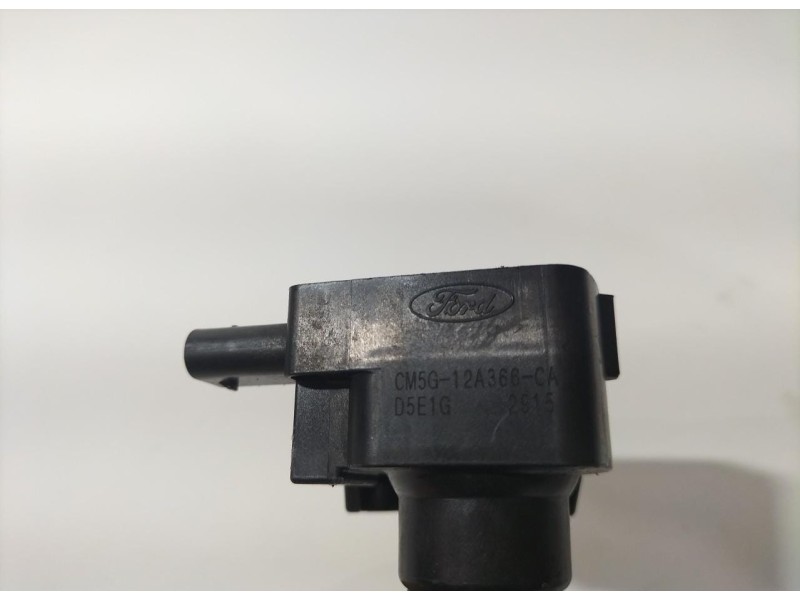 Recambio de bobina encendido para ford focus lim. (cb8) 1.0 ecoboost cat referencia OEM IAM CM5G12A366CA 78802 R