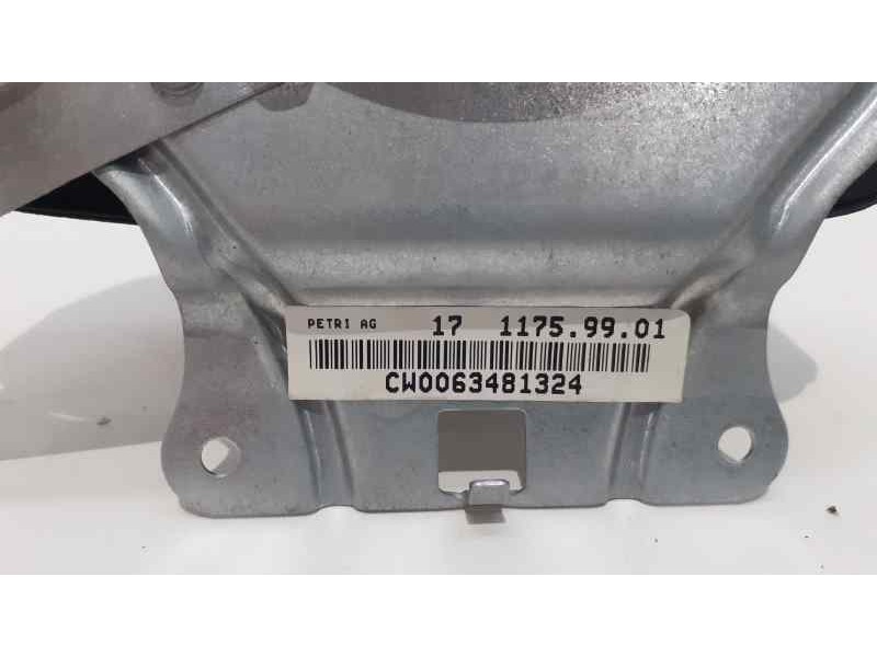 Recambio de airbag lateral delantero izquierdo para mercedes-benz clase e (w210) berlina diesel 290 turbodiesel (210.017) refere