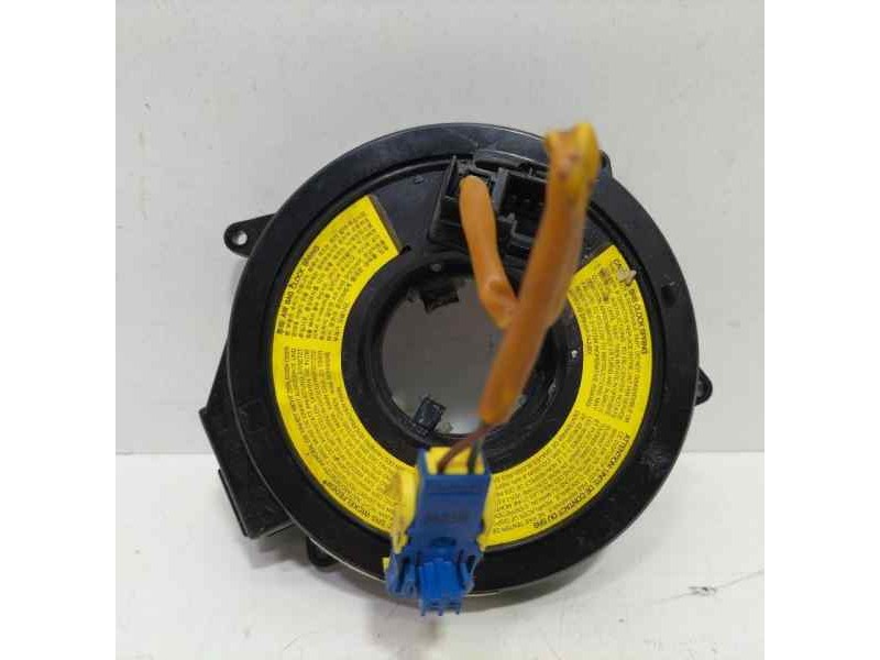 Recambio de anillo airbag para hyundai tucson (jm) 2.0 crdi style referencia OEM IAM 934902E001 84860 R