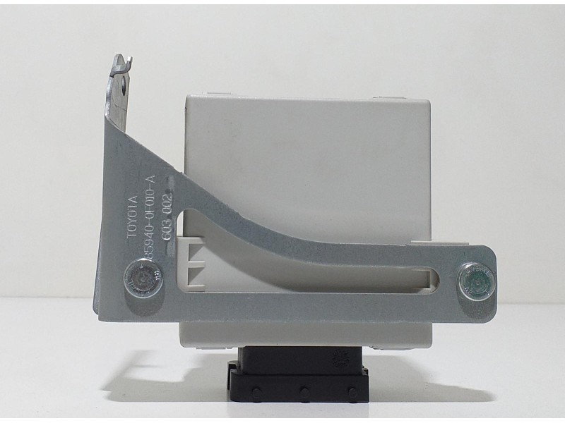 Recambio de modulo electronico para toyota corolla verso (r1) 2,2 d-4d sport referencia OEM IAM 859400F010A 61818 