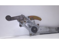 Recambio de elevalunas trasero derecho para isuzu trooper ubs 17 competition referencia OEM IAM 023RH 50252  2