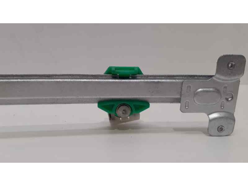 Recambio de elevalunas delantero derecho para mercedes-benz clase e (w210) berlina diesel 290 turbodiesel (210.017) referencia O